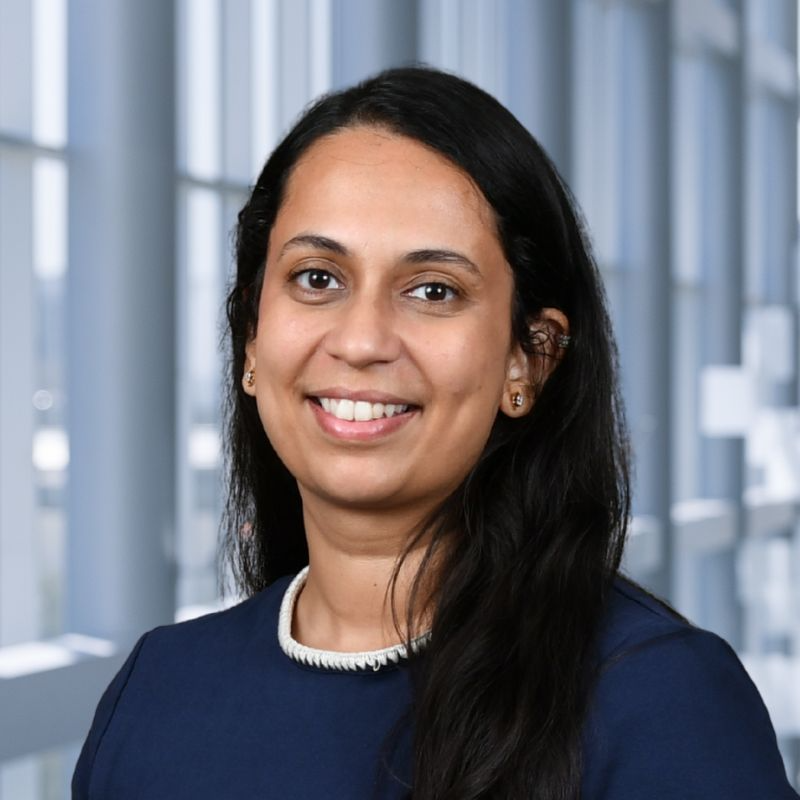 Revati Narawane, D.O.
